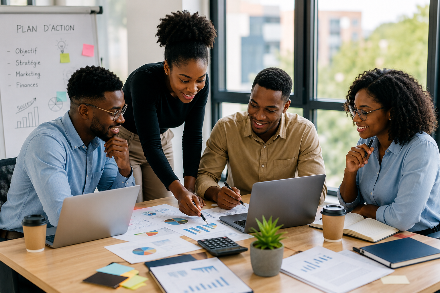 LaboCompta — Apprentissage et compétences professionnelles
