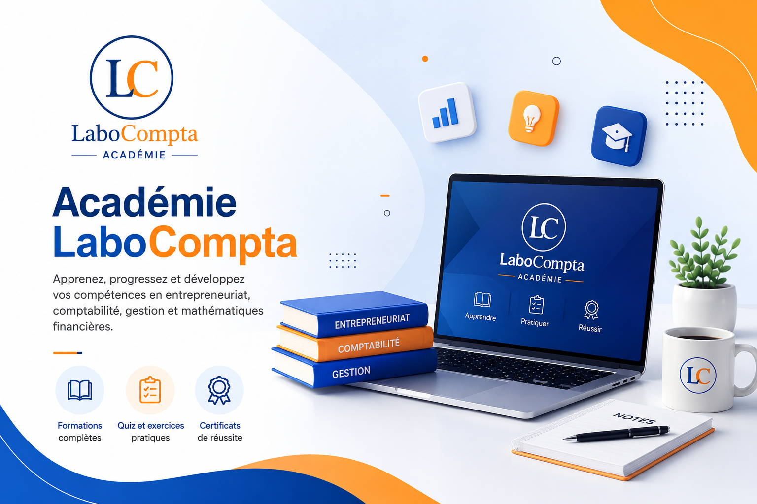 Académie LaboCompta
